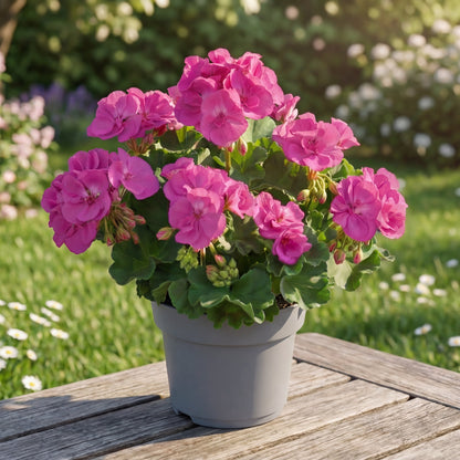 Muscate Yvonne Lilac