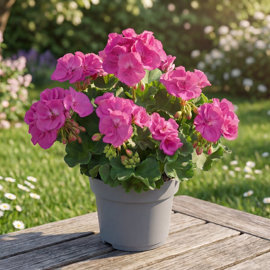 Muscate Yvonne Lilac