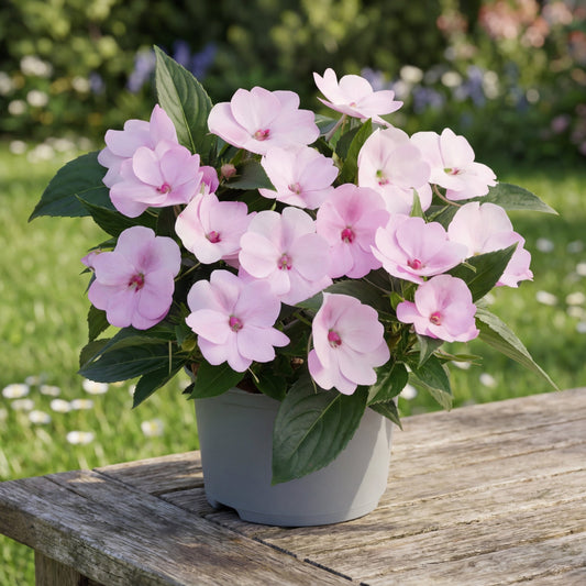 Sporul Casei Orchid Blush