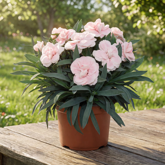 Garofita Pink Pastel