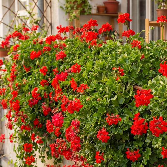 Muscate Tiroleze Rosii