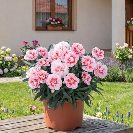 Garofita Fancy Salmon