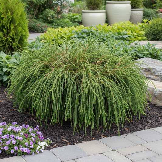 Tuia Plicata Whipcord 1,5L